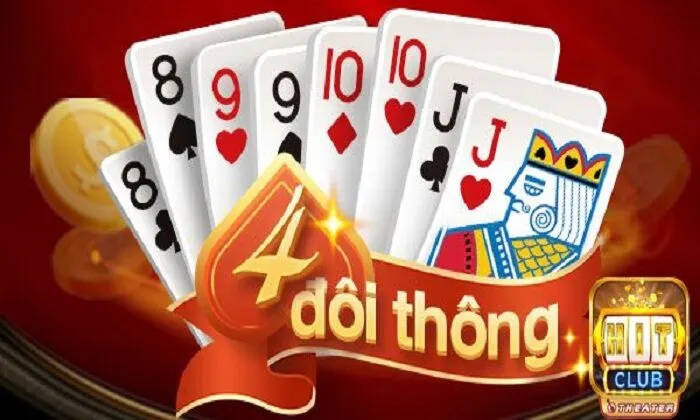 Các bộ bài trong tiến lên