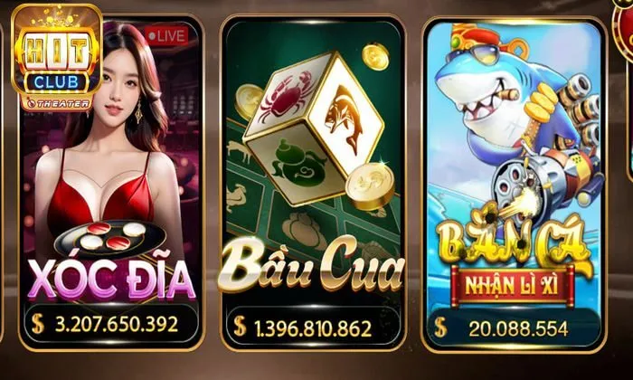 Bầu cua online là hình thức chơi qua các hệ thống trực tuyến