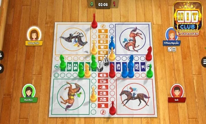 Có nhiều cách chơi cờ cá ngựa hay được cao thủ gợi ý