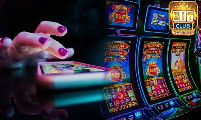 Học hỏi nhiều cách chơi nổ hũ và vận dụng linh hoạt khi tham gia