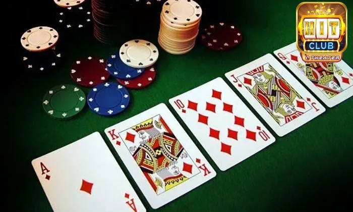 Tìm hiểu luật Poker là điều bắt buộc những người tham gia cần thực hiện